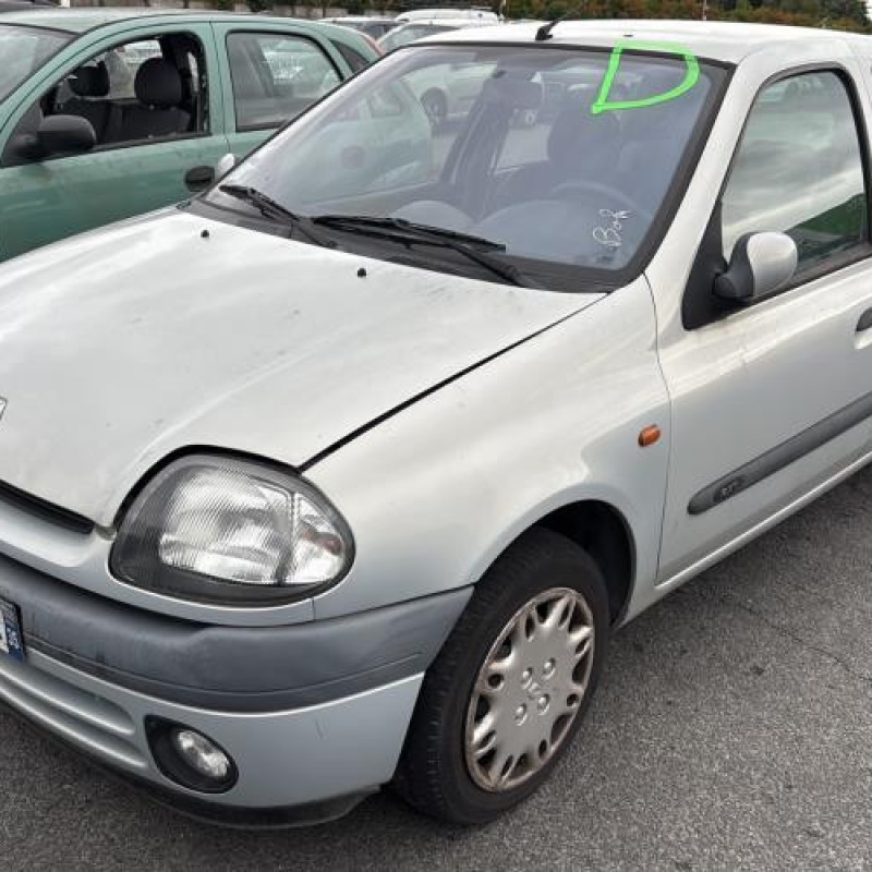 Berceau avant RENAULT CLIO 2 Photo n°1