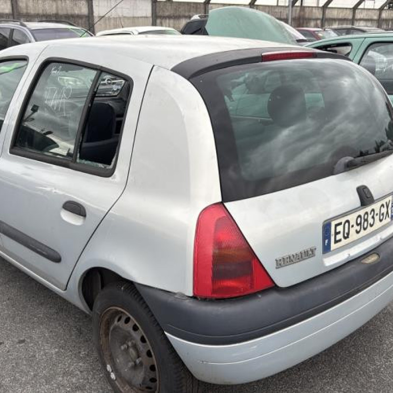 Berceau avant RENAULT CLIO 2 Photo n°4