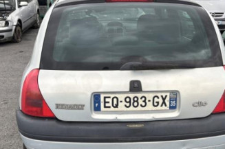 Berceau avant RENAULT CLIO 2