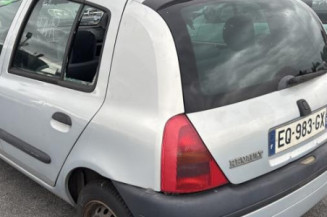 Levier de vitesses RENAULT CLIO 2