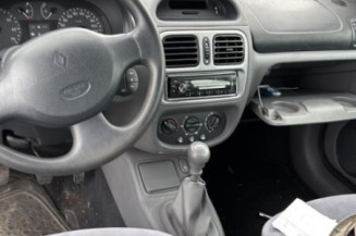 Levier de vitesses RENAULT CLIO 2