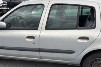 Tambour arriere droit RENAULT CLIO 2