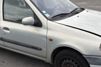 Tambour arriere droit RENAULT CLIO 2