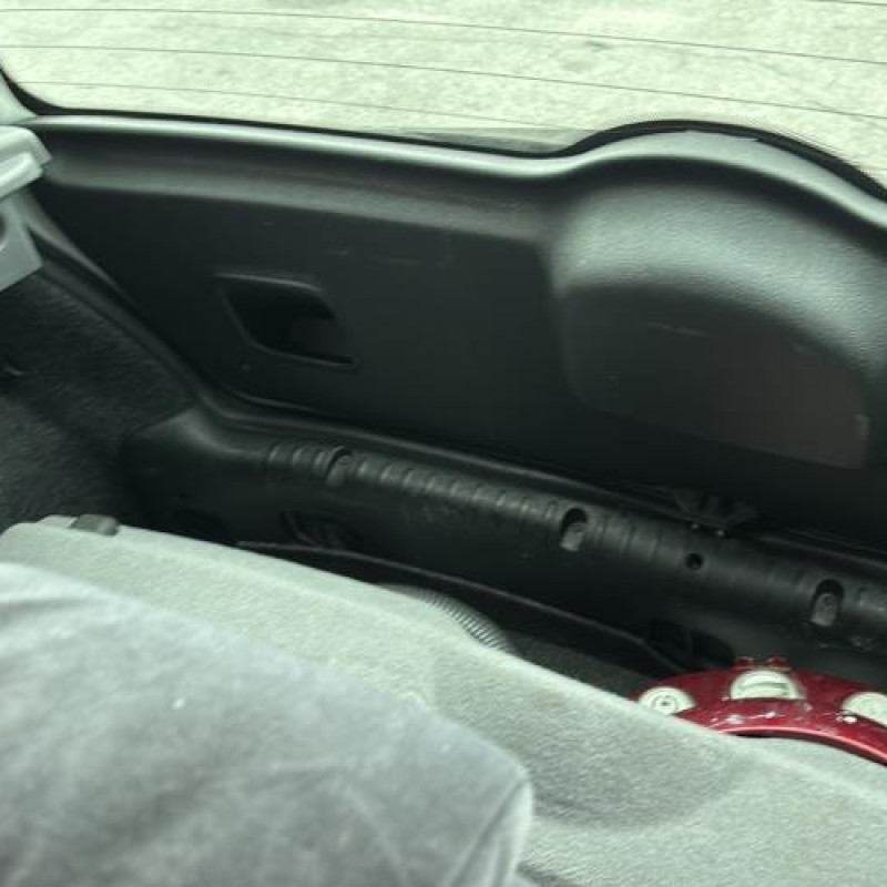 Tambour arriere droit RENAULT CLIO 2 Photo n°13