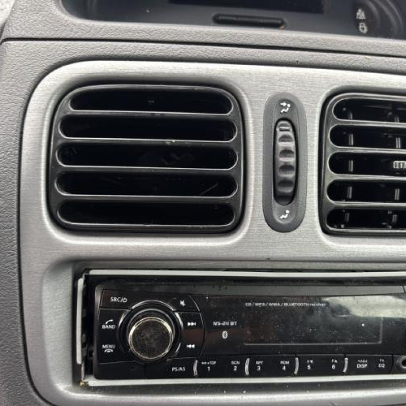 Tambour arriere droit RENAULT CLIO 2 Photo n°17