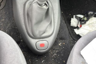 Tambour arriere droit RENAULT CLIO 2