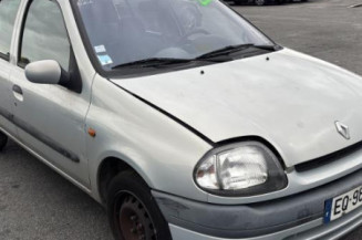 Tambour arriere gauche RENAULT CLIO 2