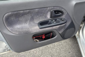 Tambour arriere gauche RENAULT CLIO 2