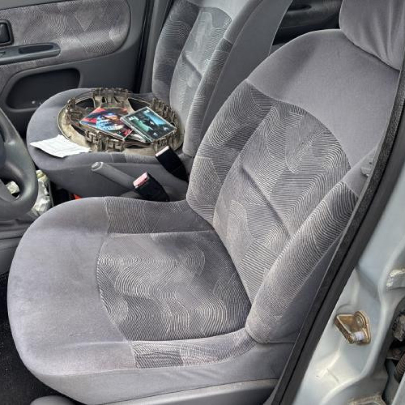 Tambour arriere gauche RENAULT CLIO 2 Photo n°11