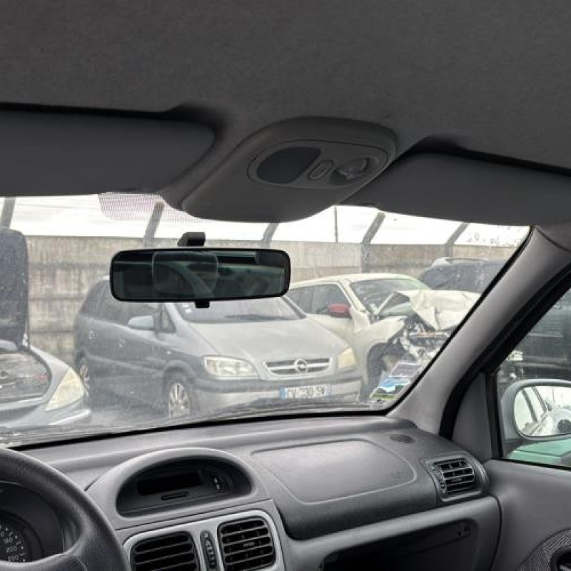 Tambour arriere gauche RENAULT CLIO 2 Photo n°15