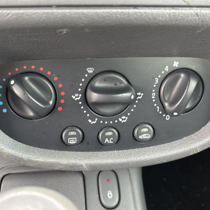 Tambour arriere gauche RENAULT CLIO 2 Photo n°16