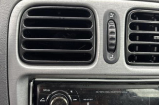 Tambour arriere gauche RENAULT CLIO 2