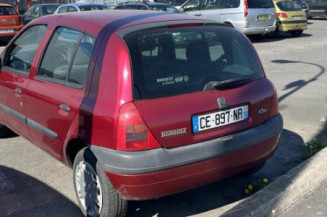 Berceau avant RENAULT CLIO 2 Photo n°1