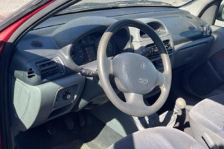 Berceau avant RENAULT CLIO 2