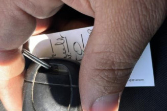 Berceau avant RENAULT CLIO 2