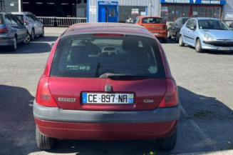 Berceau avant RENAULT CLIO 2