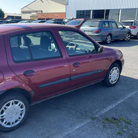 Levier de vitesses RENAULT CLIO 2