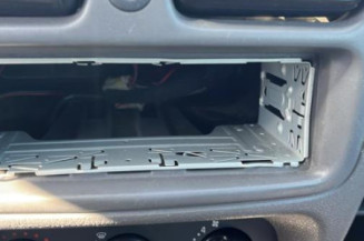 Tambour arriere droit RENAULT CLIO 2