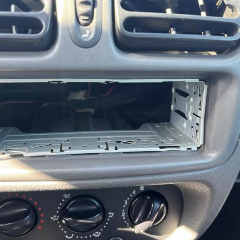 Tambour arriere droit RENAULT CLIO 2 Photo n°5