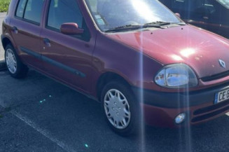 Tambour arriere droit RENAULT CLIO 2