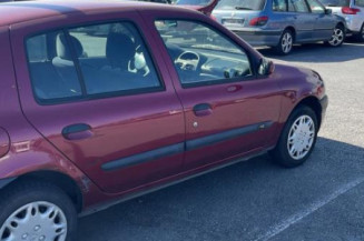 Tambour arriere gauche RENAULT CLIO 2