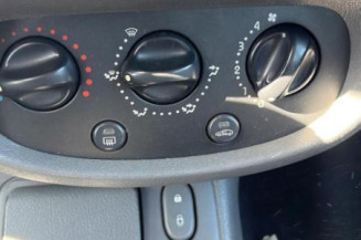 Tambour arriere gauche RENAULT CLIO 2