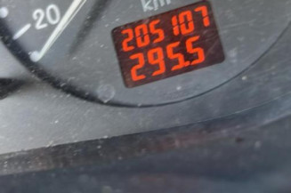 Tambour arriere gauche RENAULT CLIO 2