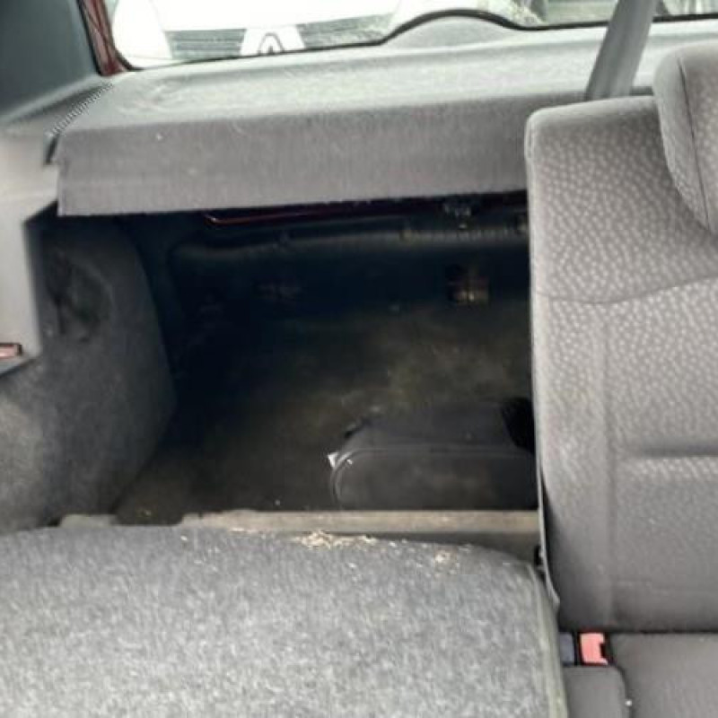 Levier de vitesses RENAULT CLIO 2 Photo n°11