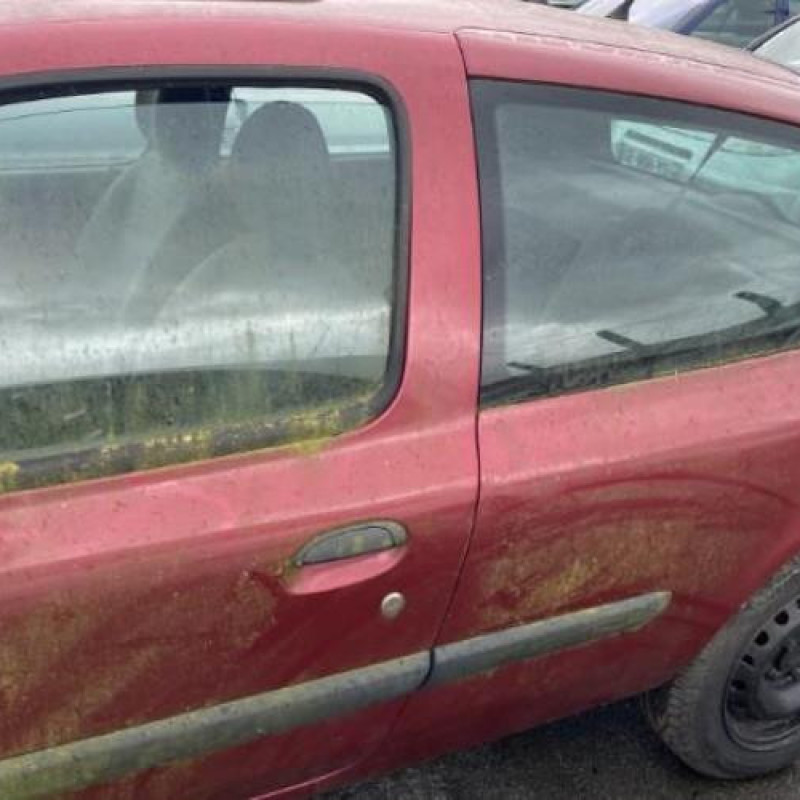 Levier de vitesses RENAULT CLIO 2 Photo n°15