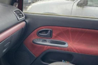 Levier de vitesses RENAULT CLIO 2