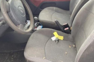 Tambour arriere droit RENAULT CLIO 2