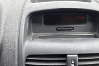 Levier de vitesses RENAULT CLIO 2