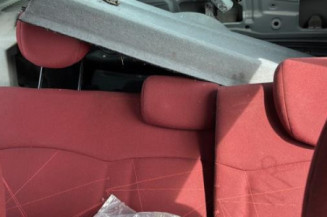 Tambour arriere droit RENAULT CLIO 2