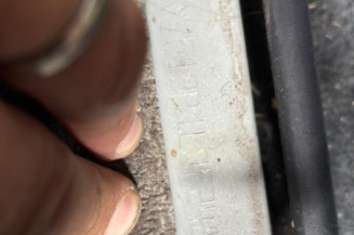 Tambour arriere droit RENAULT CLIO 2