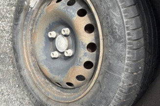 Tambour arriere gauche RENAULT CLIO 2