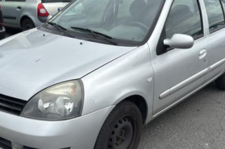 Levier de vitesses RENAULT CLIO 2 CAMPUS Photo n°1