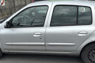 Levier de vitesses RENAULT CLIO 2 CAMPUS