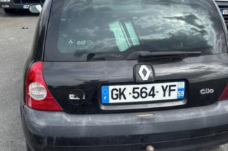 Levier de vitesses RENAULT CLIO 2