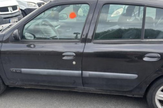 Levier de vitesses RENAULT CLIO 2