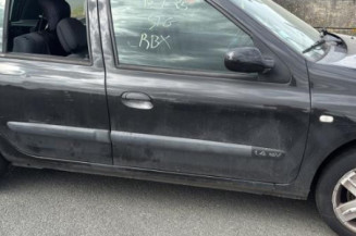 Levier de vitesses RENAULT CLIO 2