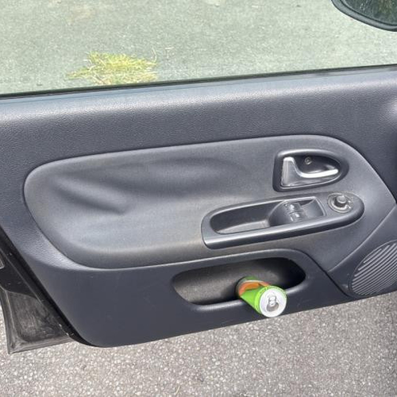 Levier de vitesses RENAULT CLIO 2 Photo n°9