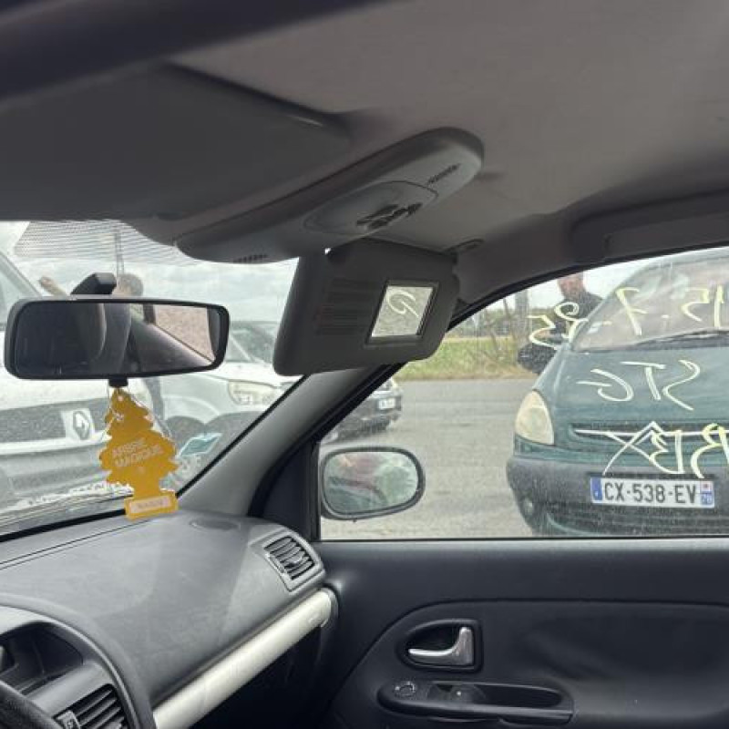 Levier de vitesses RENAULT CLIO 2 Photo n°13