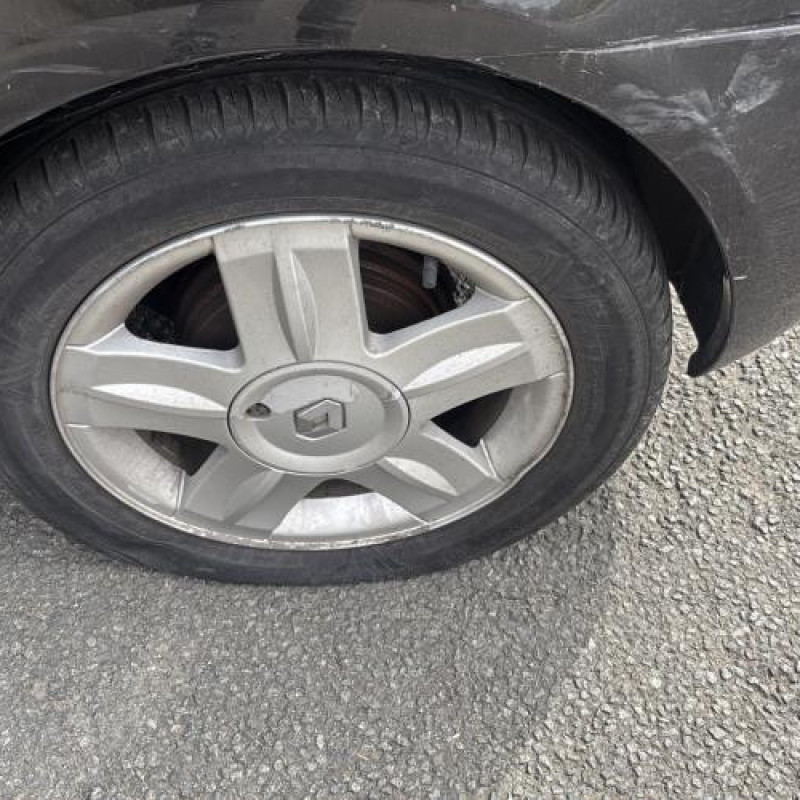 Levier de vitesses RENAULT CLIO 2 Photo n°17