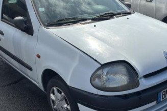 Berceau avant RENAULT CLIO 2