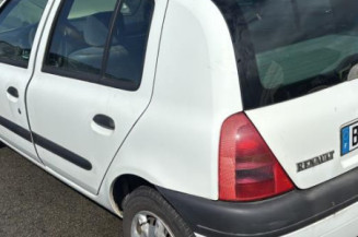 Berceau avant RENAULT CLIO 2