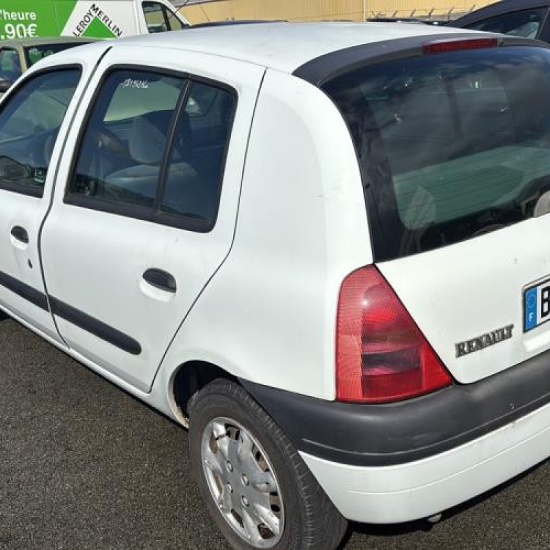 Berceau avant RENAULT CLIO 2 Photo n°4
