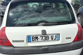 Berceau avant RENAULT CLIO 2
