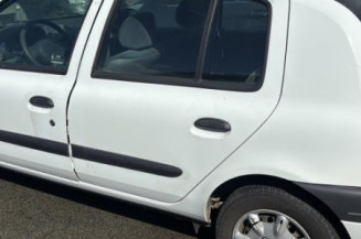 Berceau avant RENAULT CLIO 2