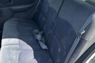 Berceau avant RENAULT CLIO 2