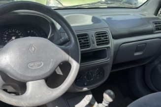 Berceau avant RENAULT CLIO 2